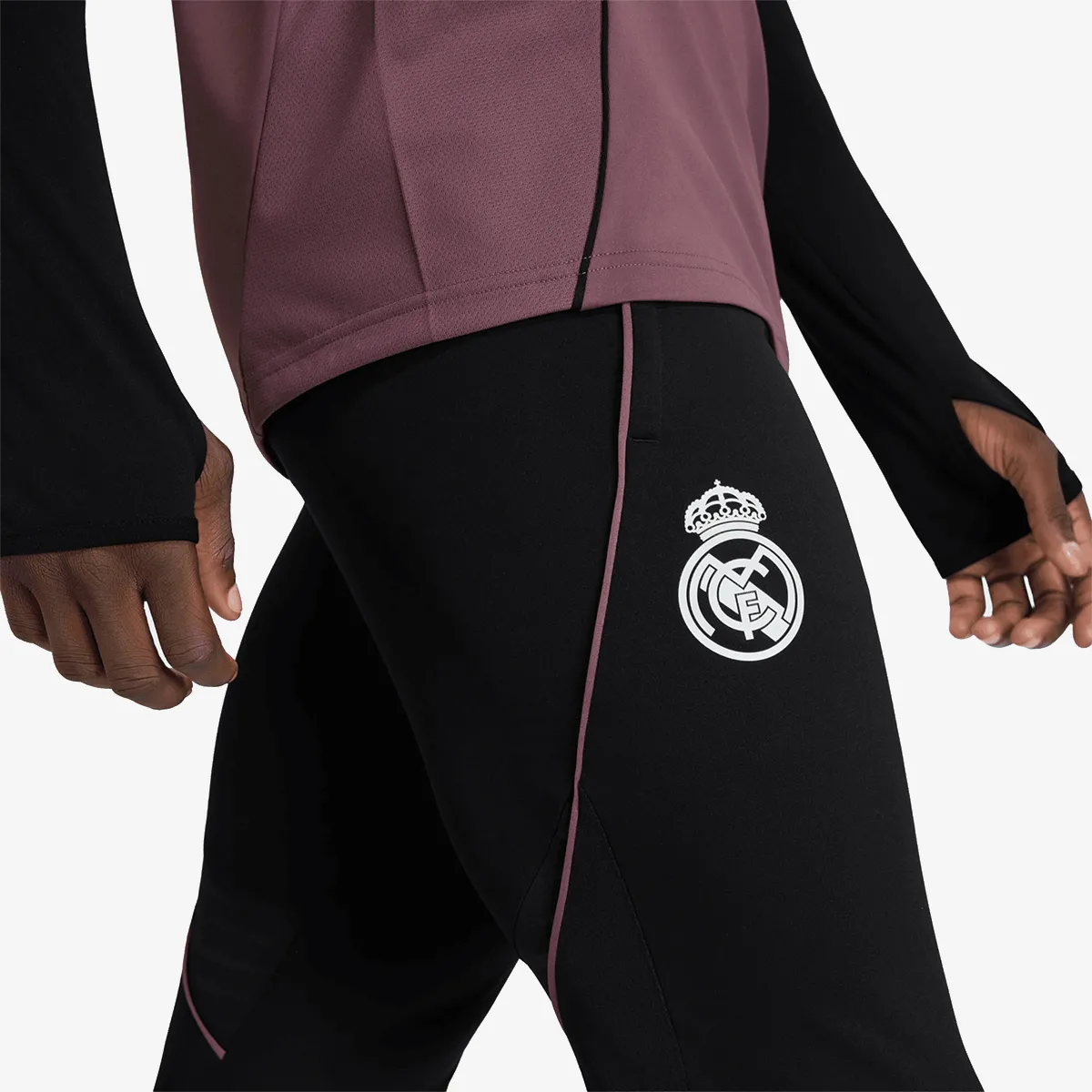 adidas Donji Deo Trenerke Real 