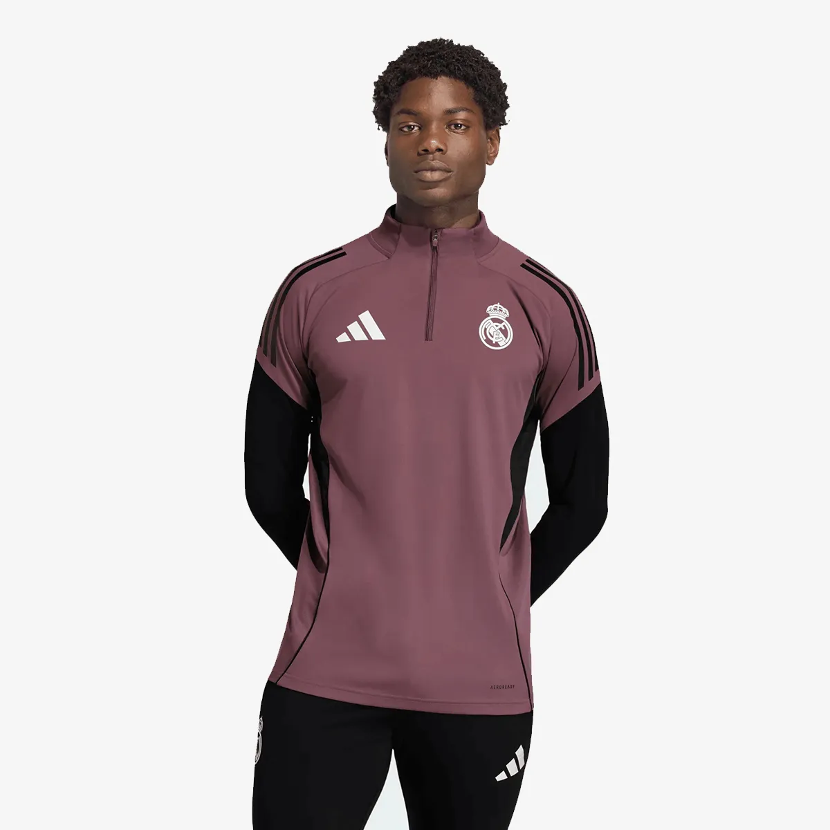 adidas Majica Dugih Rukava Real 