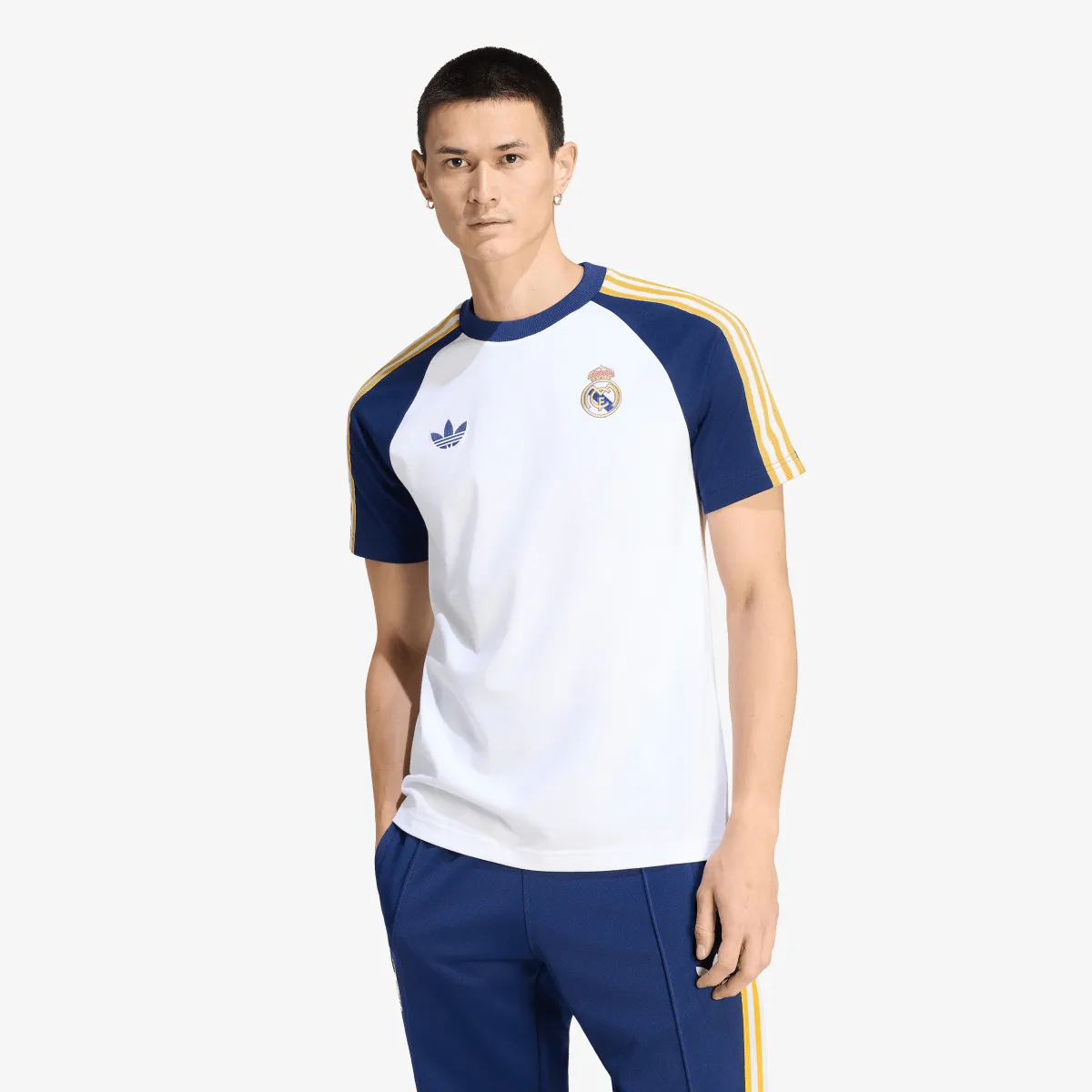 adidas Majica Real Madrid 