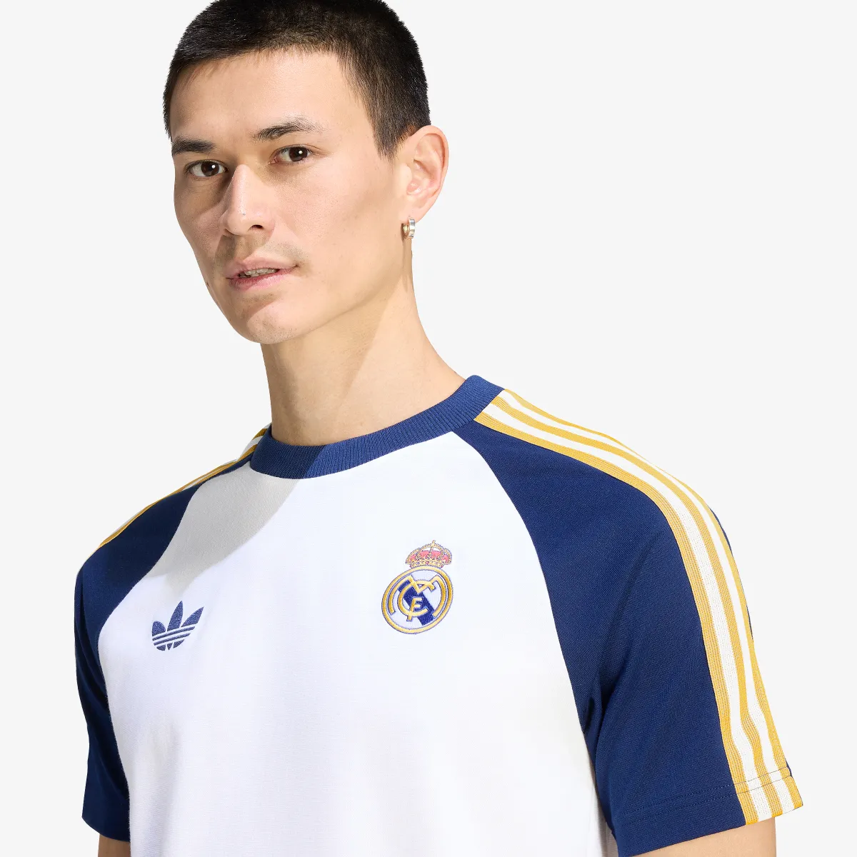 adidas Majica Real Madrid 