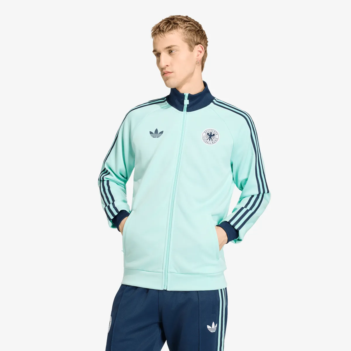 adidas Dukserica Germany 