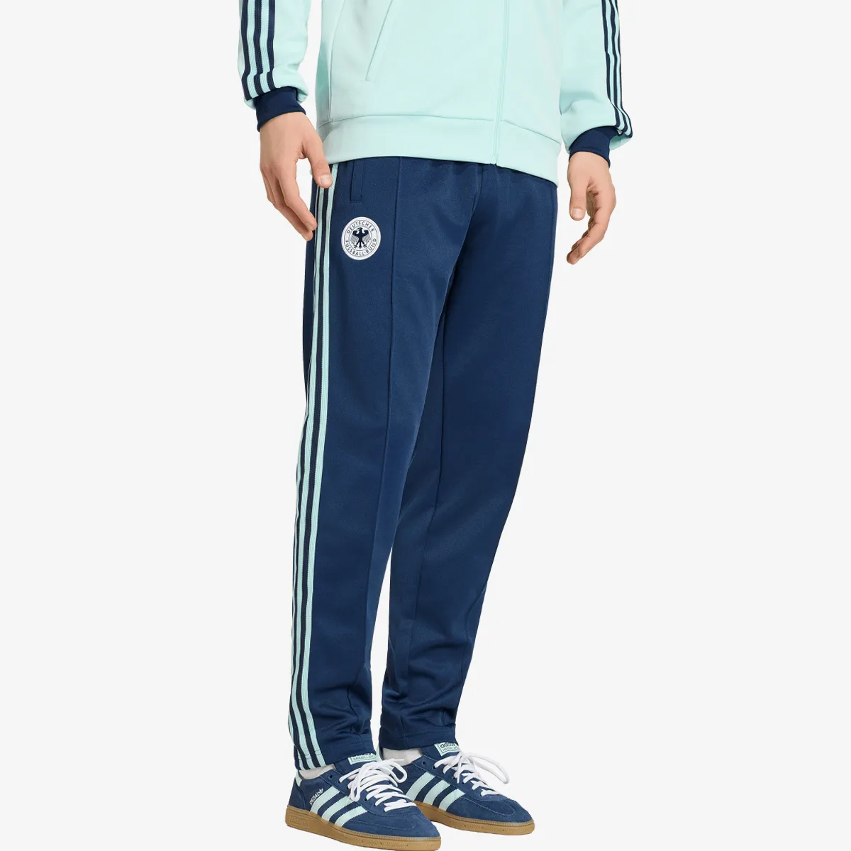 adidas Donji Deo Trenerke Germany 