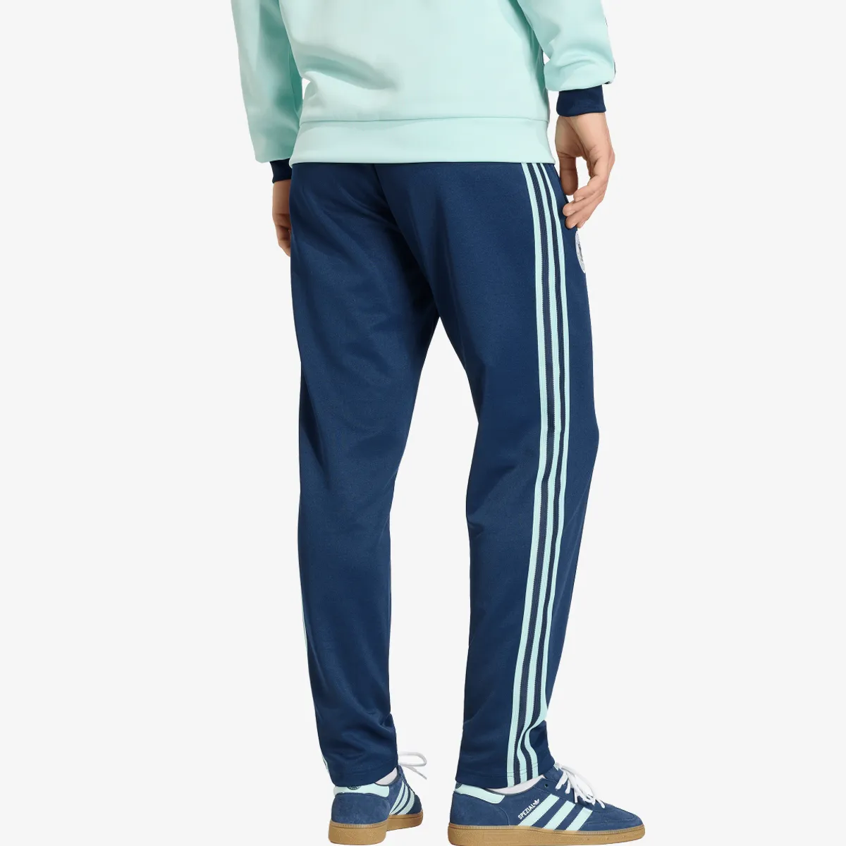 adidas Donji Deo Trenerke Germany 