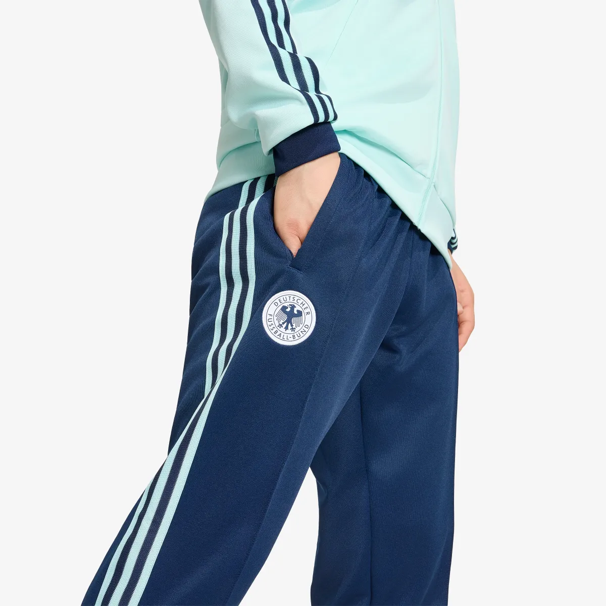 adidas Donji Deo Trenerke Germany 