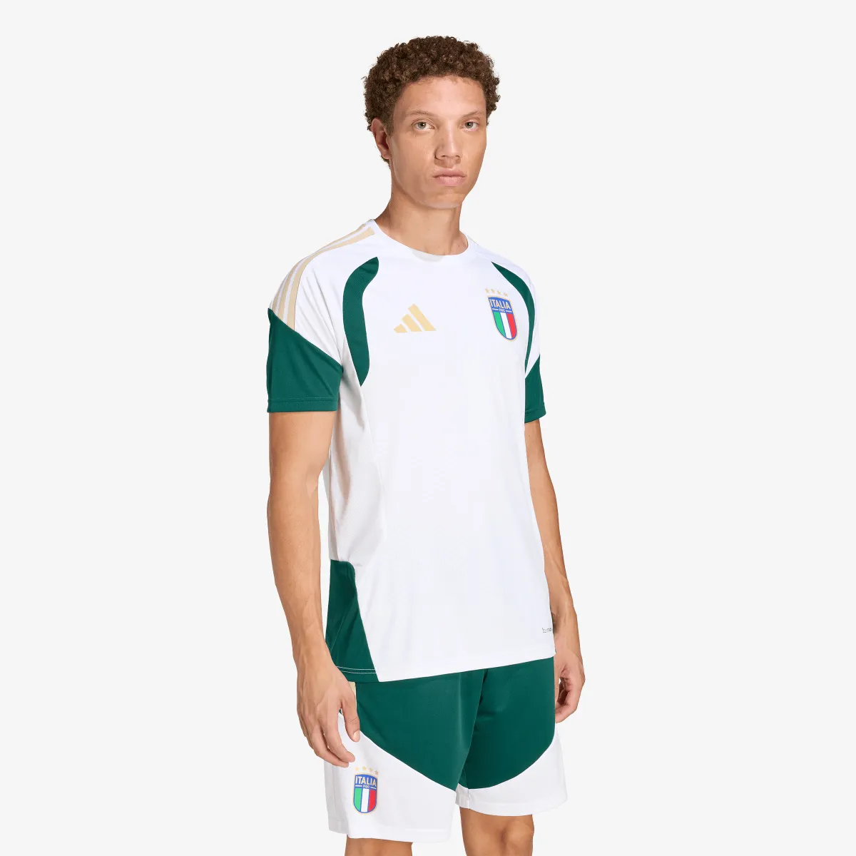 adidas Dres Italy 26 Tiro 