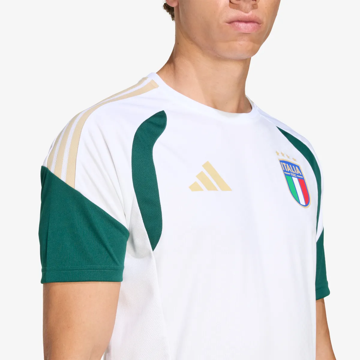 adidas Dres Italy 26 Tiro 