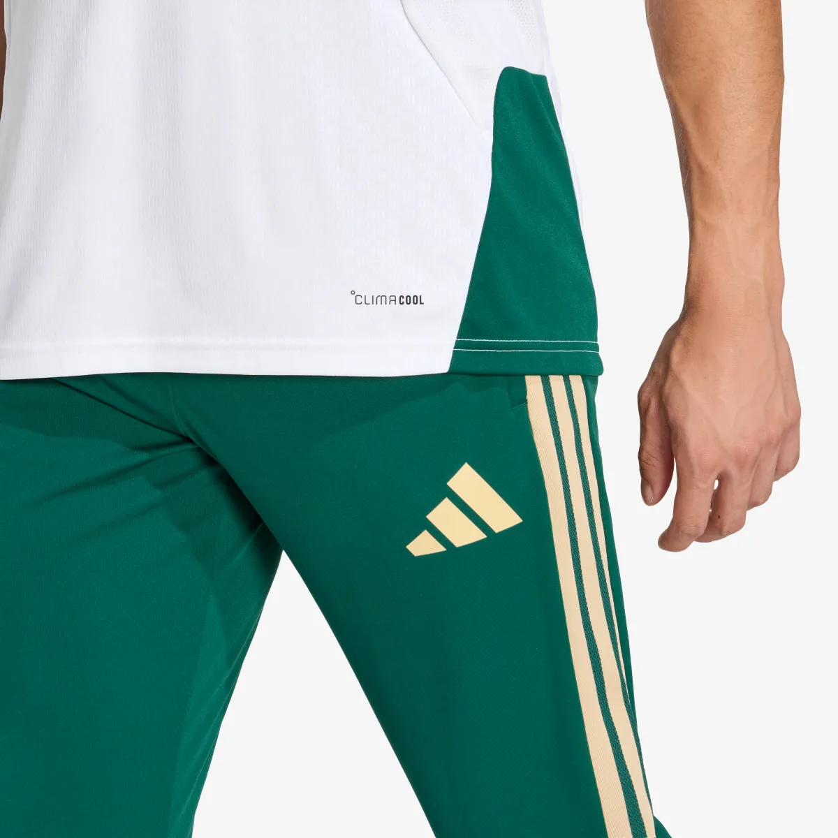 adidas Donji Deo Trenerke Italy 26 Tiro
