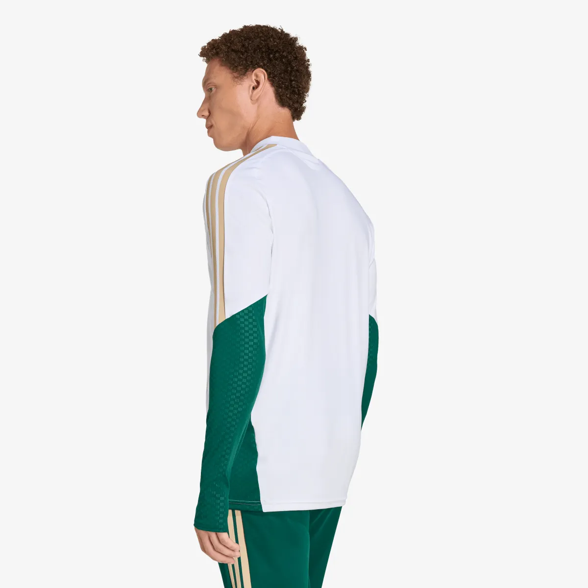 adidas Majica Dugih Rukava Italy 26 Tiro 