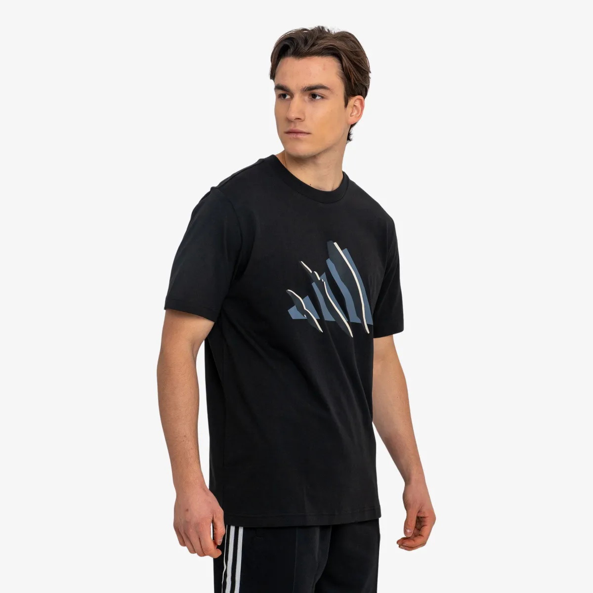 adidas Majica Basketball 