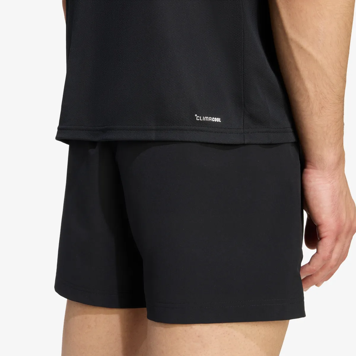 adidas Majica Workout Essentials Base 
