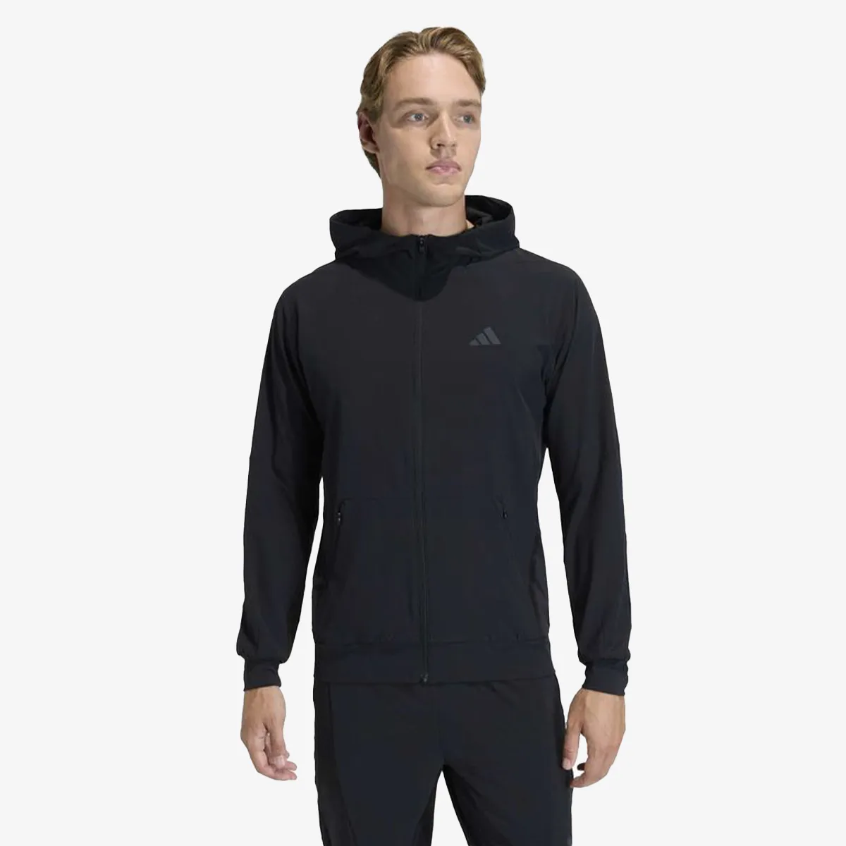 adidas Dukserica D4T Workout