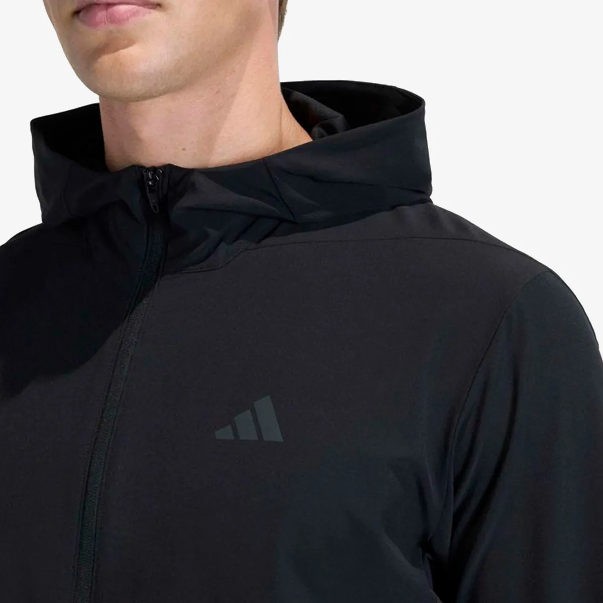 adidas Dukserica D4T Workout