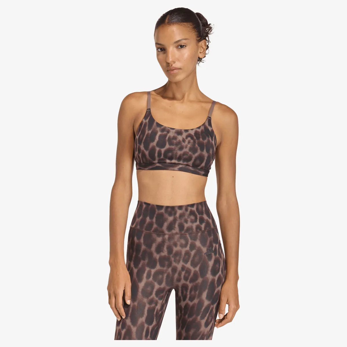 adidas Bra Optime Essentials 