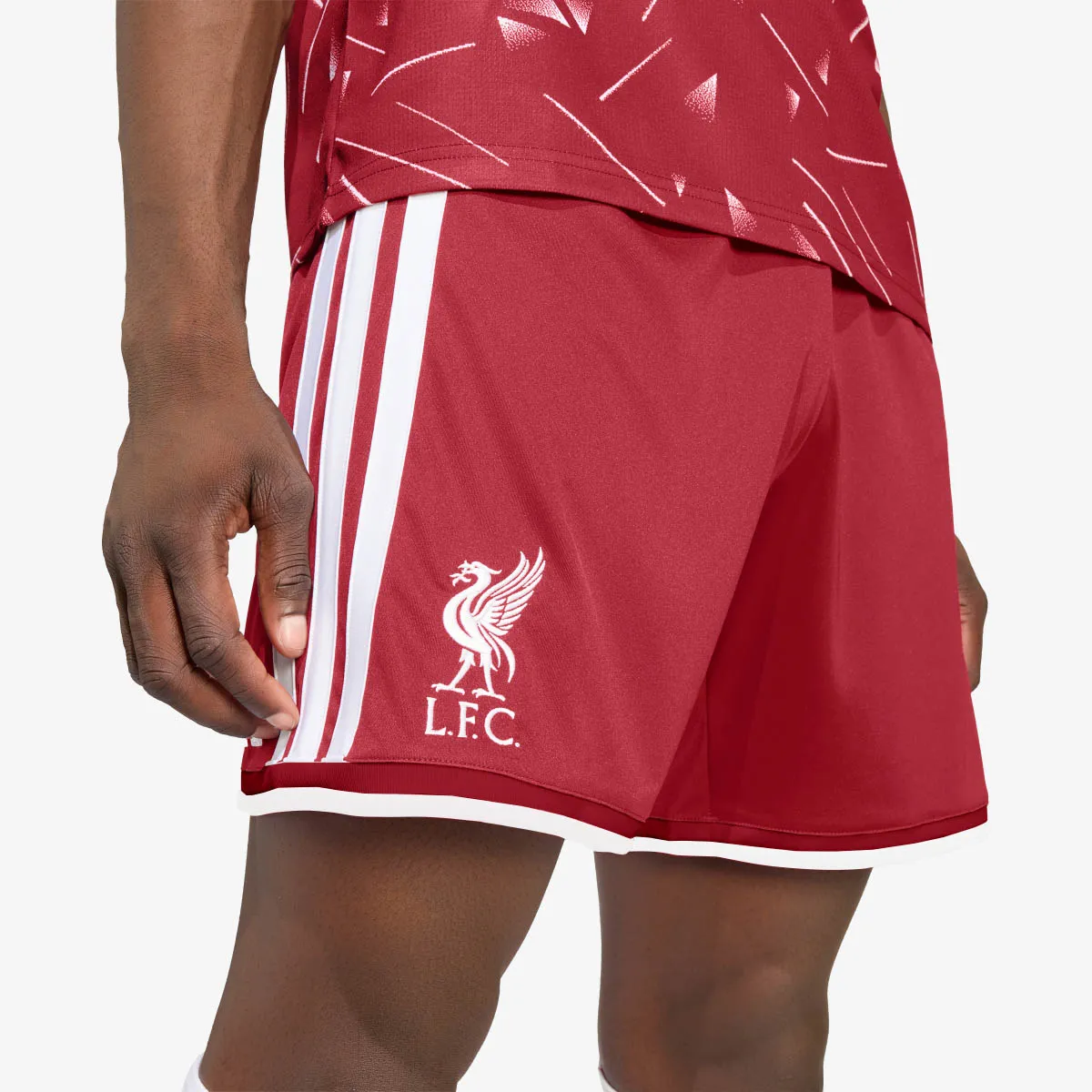 adidas Šorc LFC H SHO 
