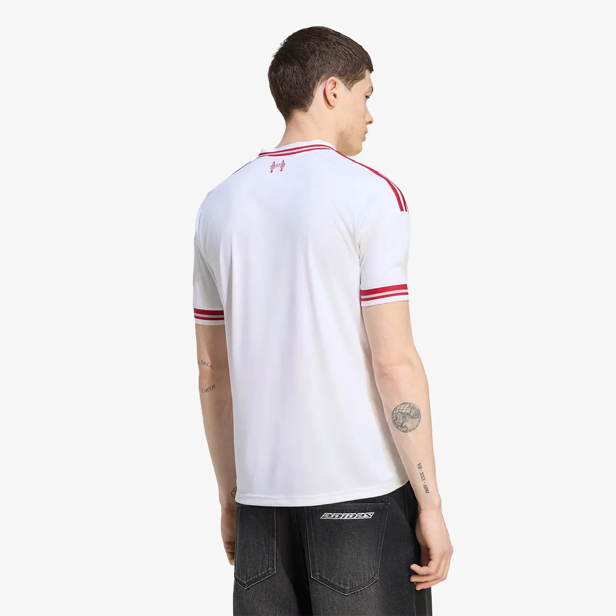 adidas Dres Liverpool FC 26/27 Away 