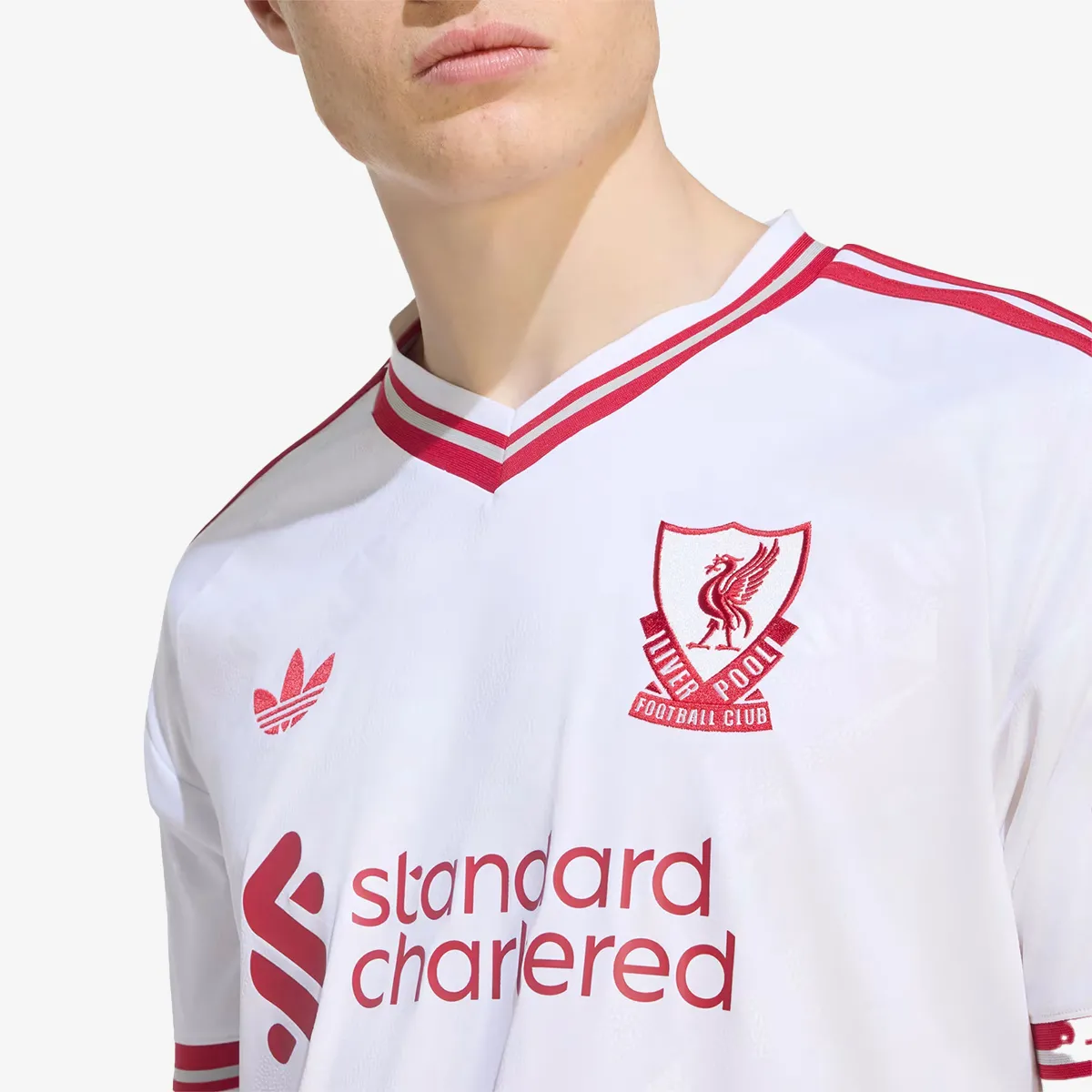 adidas Dres Liverpool FC 26/27 Away 