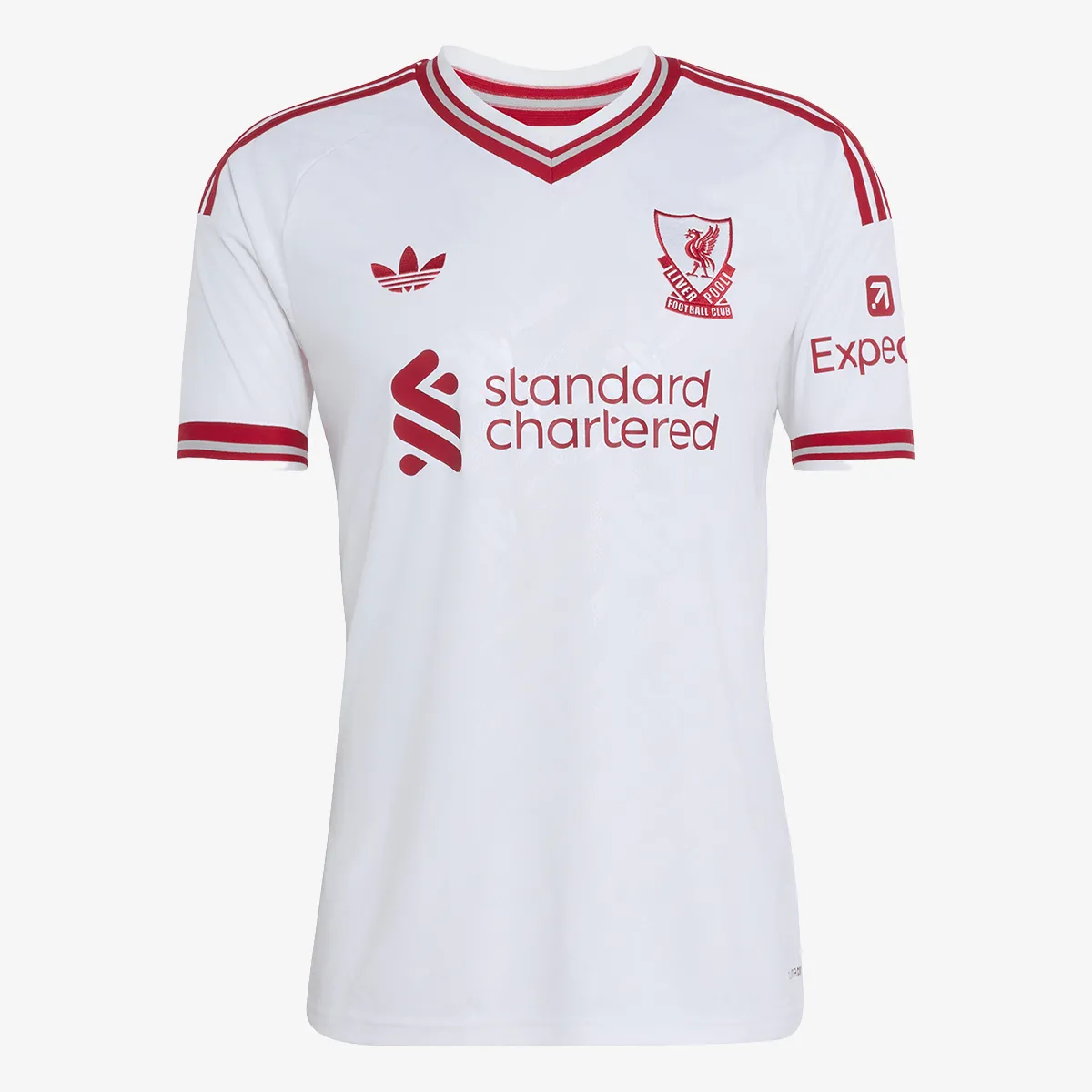adidas Dres Liverpool FC 26/27 Away 