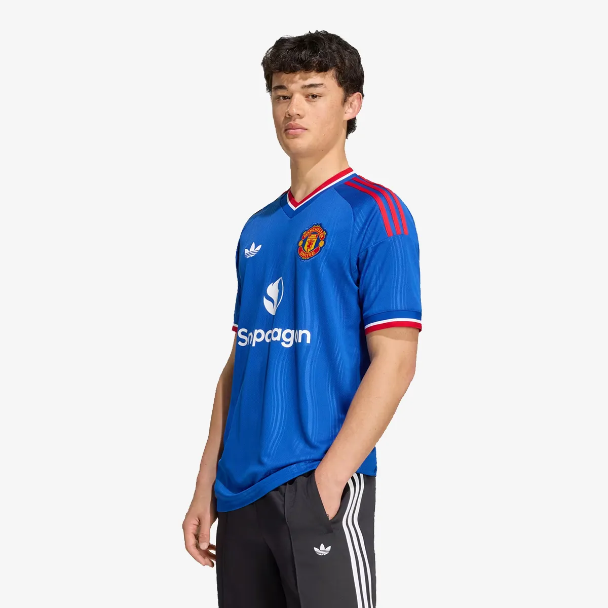 adidas Dres Manchester United