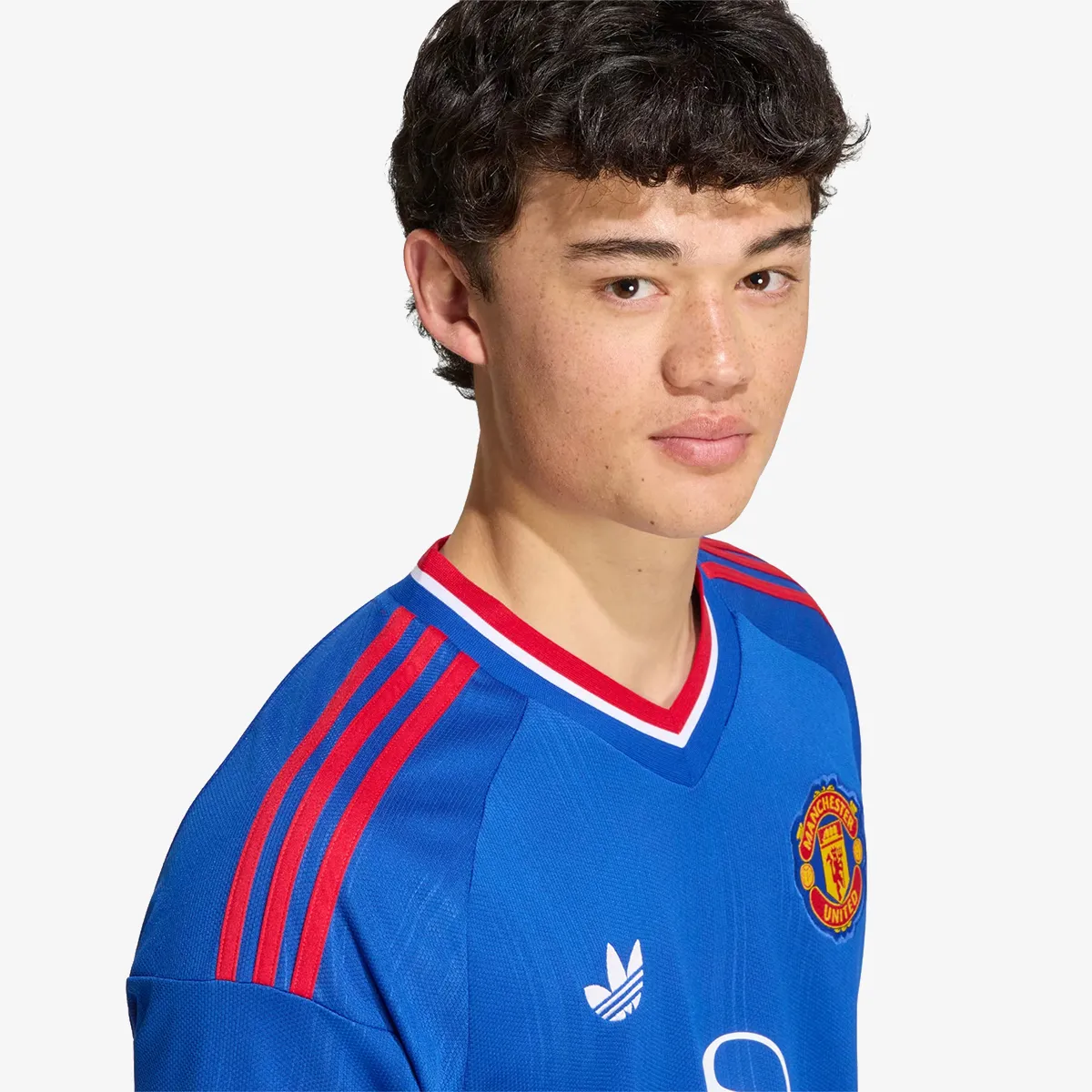 adidas Dres Manchester United 