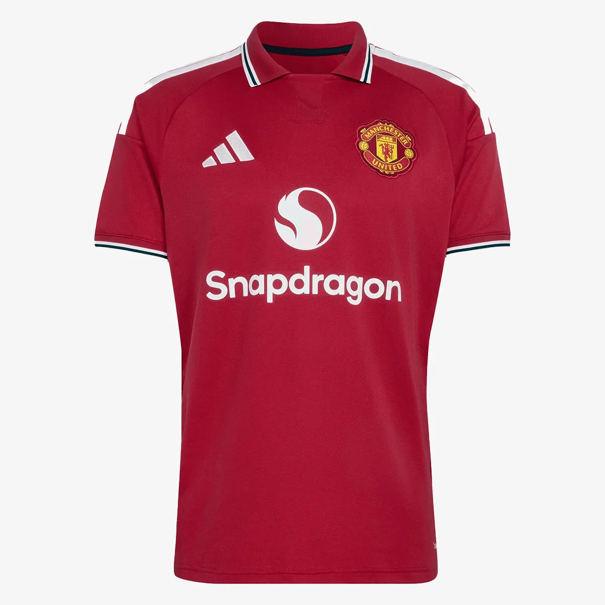 adidas Dres MUFC H JSY 