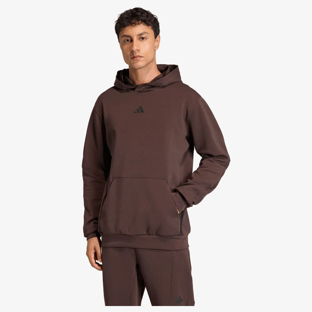 adidas Dukserica D4T Hoodie 