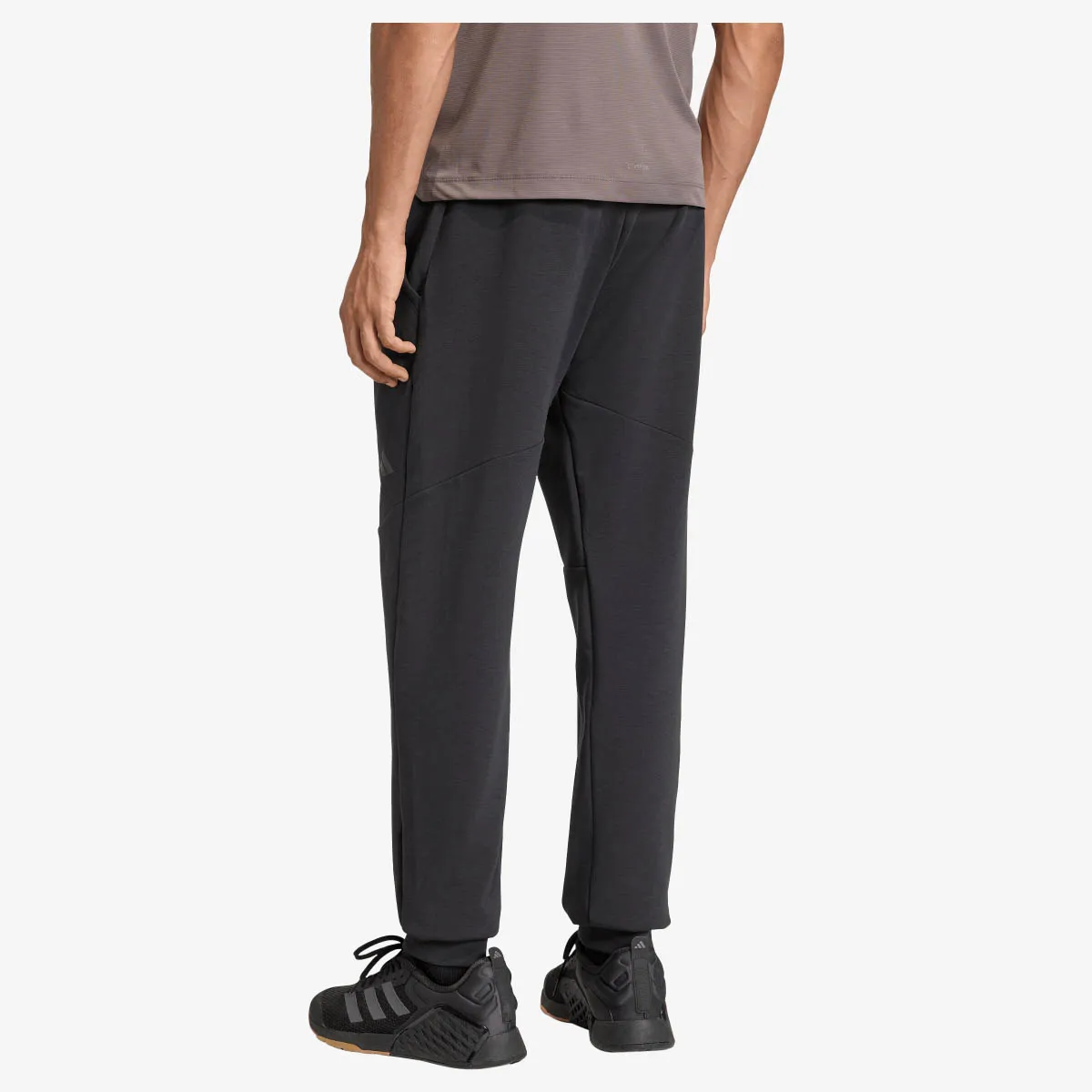 Donji Deo Trenerke D4T KNIT PT CUF 