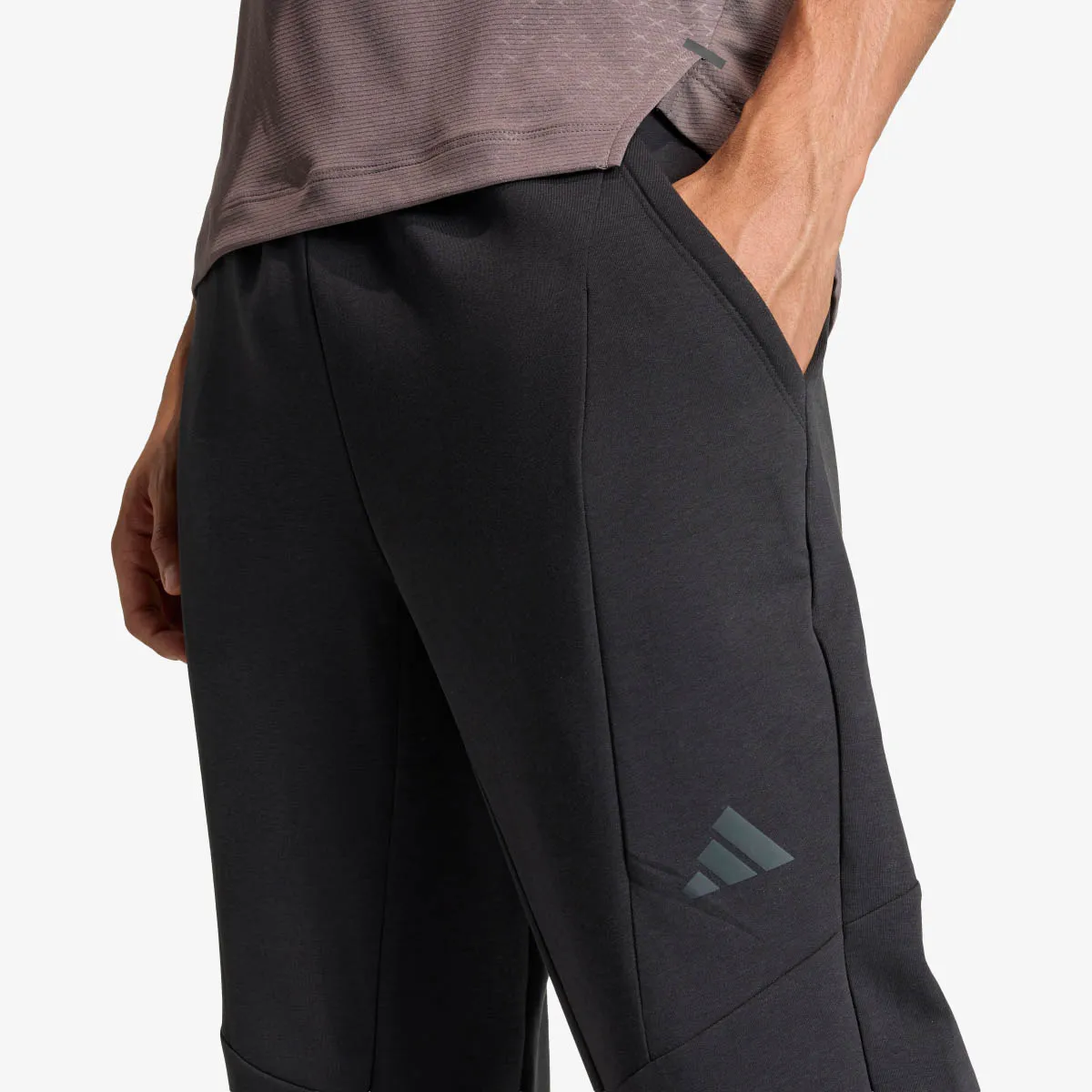 Donji Deo Trenerke D4T KNIT PT CUF 