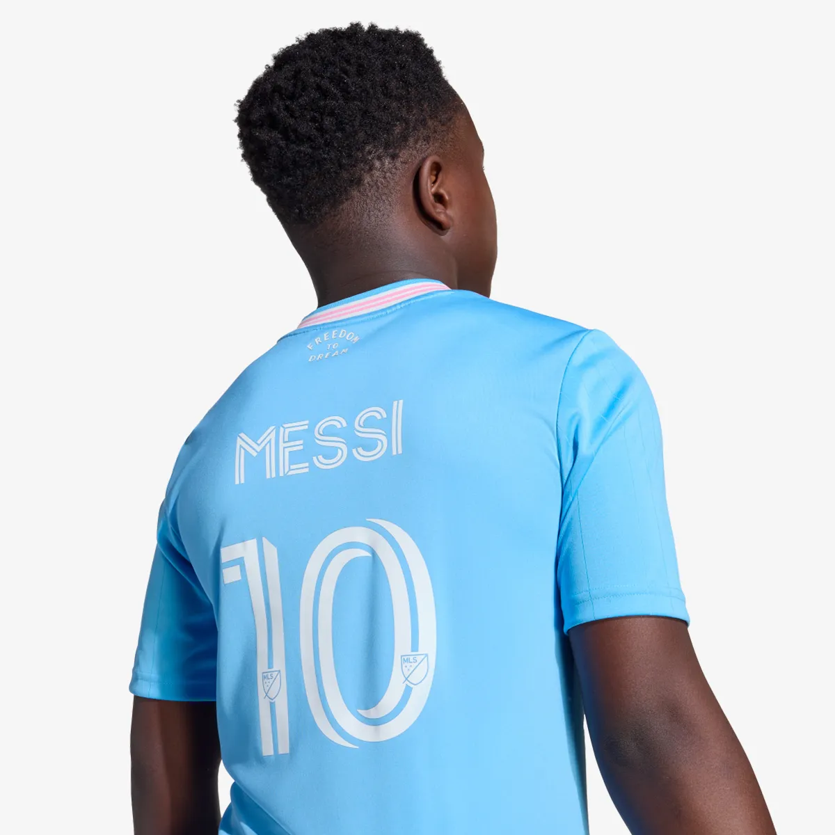 adidas Dres Inter Miami CF