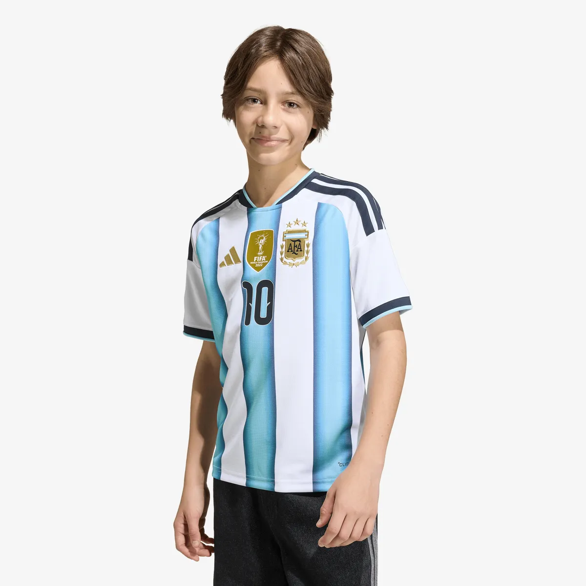 adidas Dres Argentina 26 Messi 
