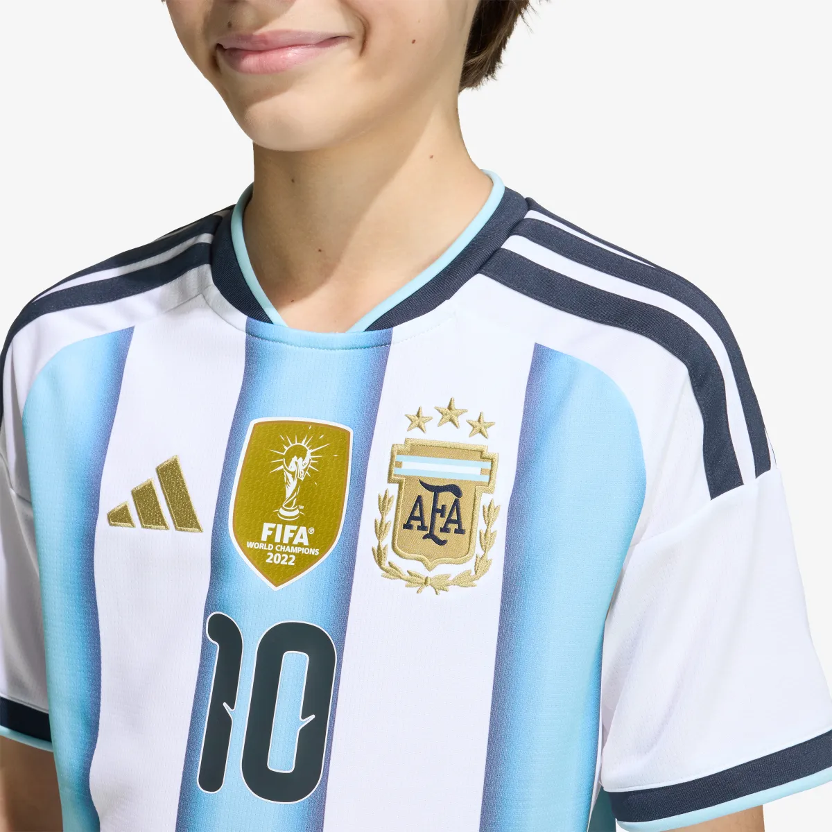 adidas Dres Argentina 26 Messi 