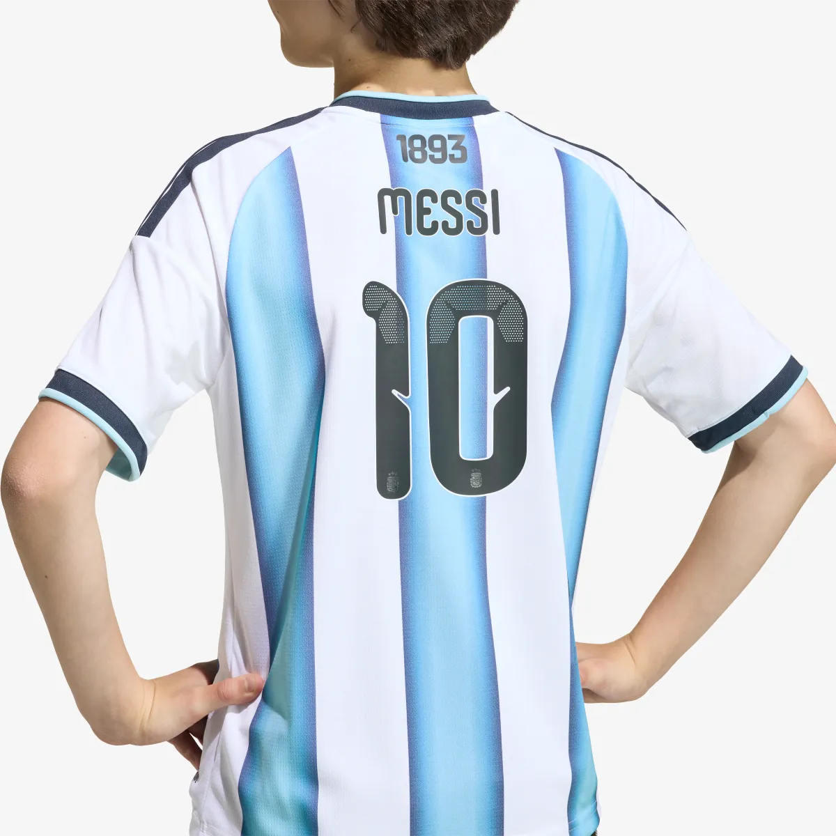 adidas Dres Argentina 26 Messi 