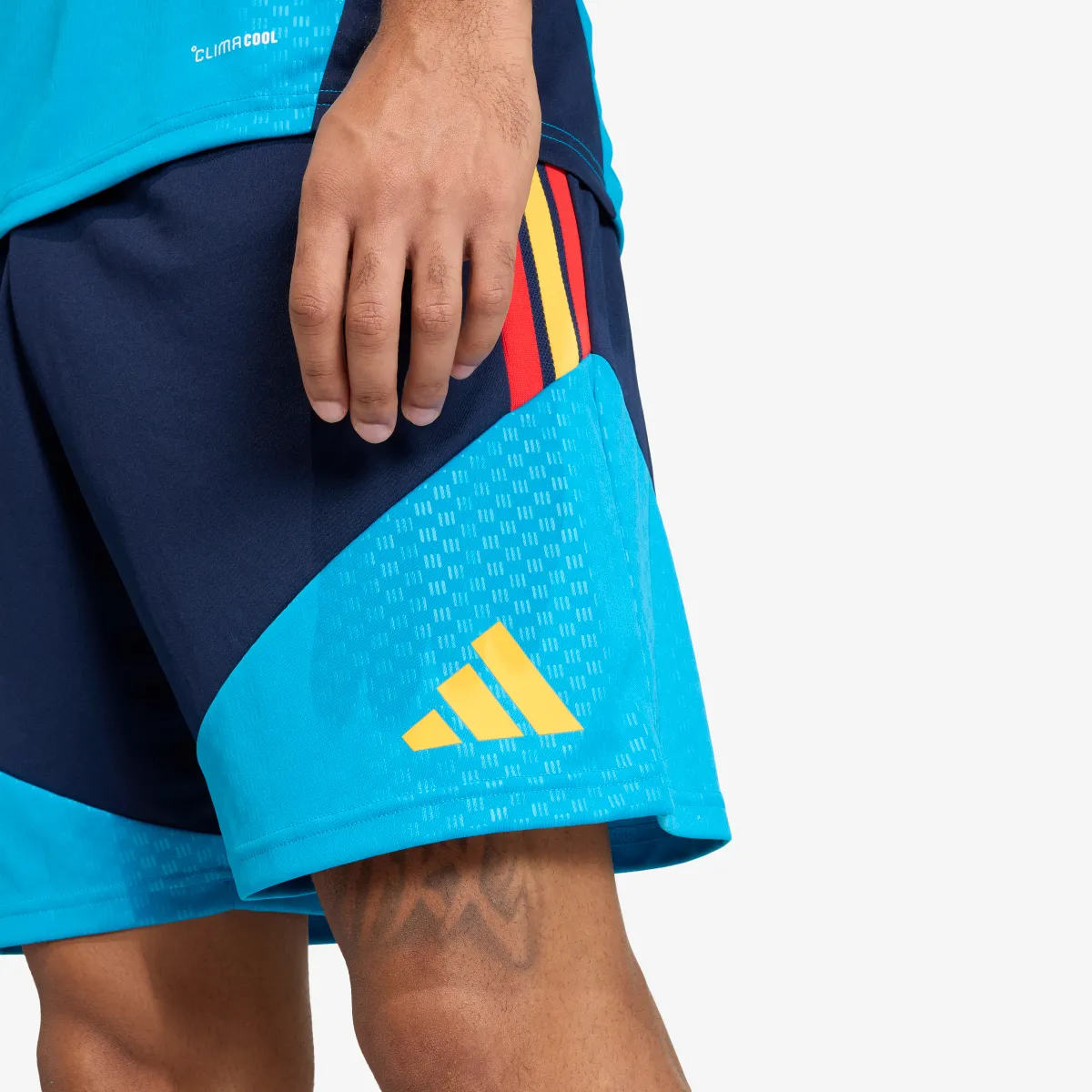 adidas Šorc Spain 26 Tiro 