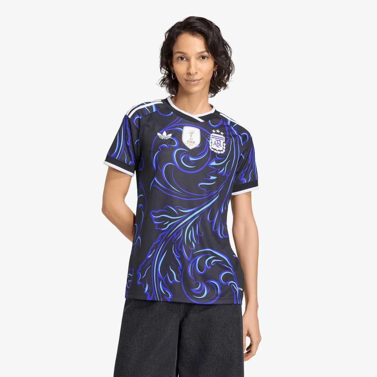 adidas Dres Argentina 26 