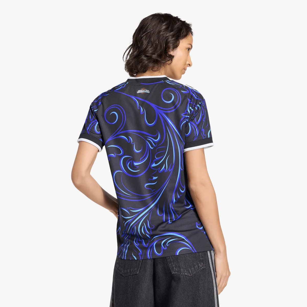 adidas Dres Argentina 26 