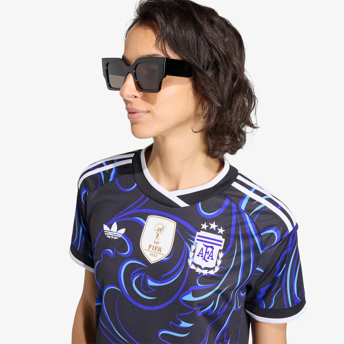 adidas Dres Argentina 26 