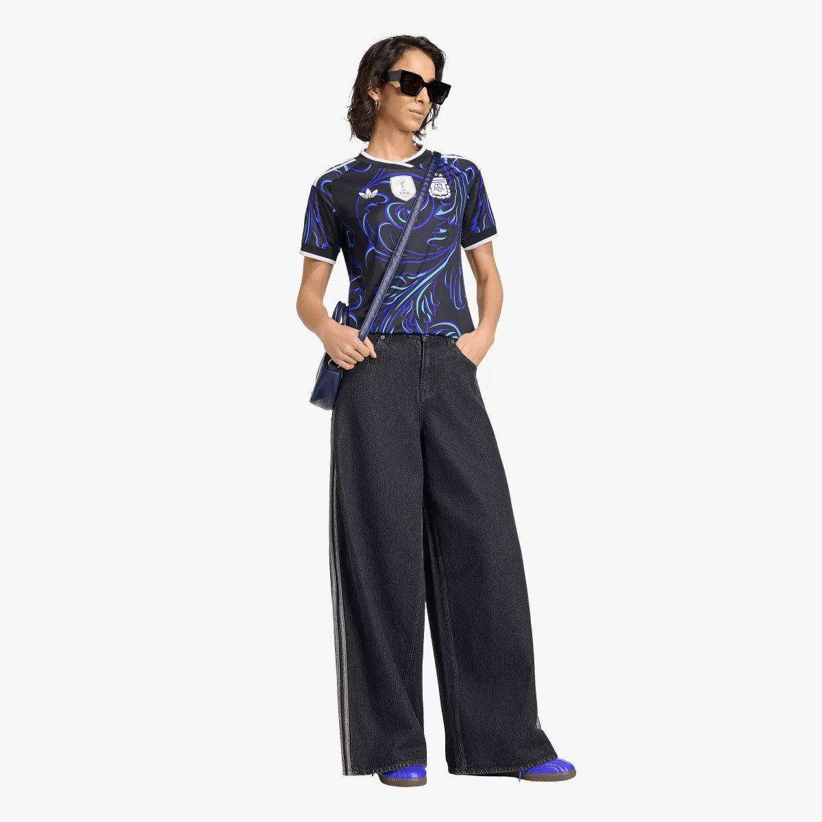 adidas Dres Argentina 26 