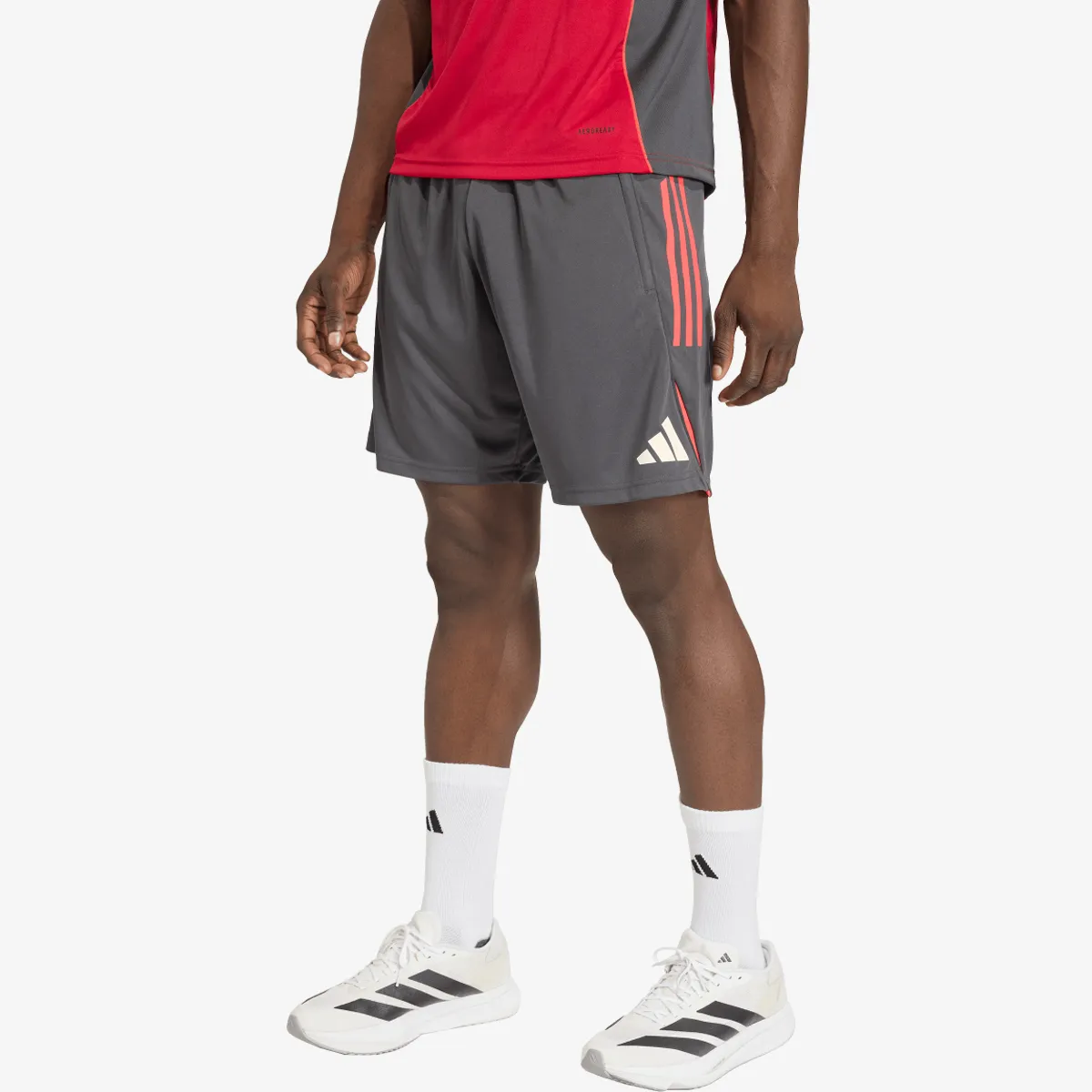 adidas Šorc Liverpool FC Tiro 25 Competition Training