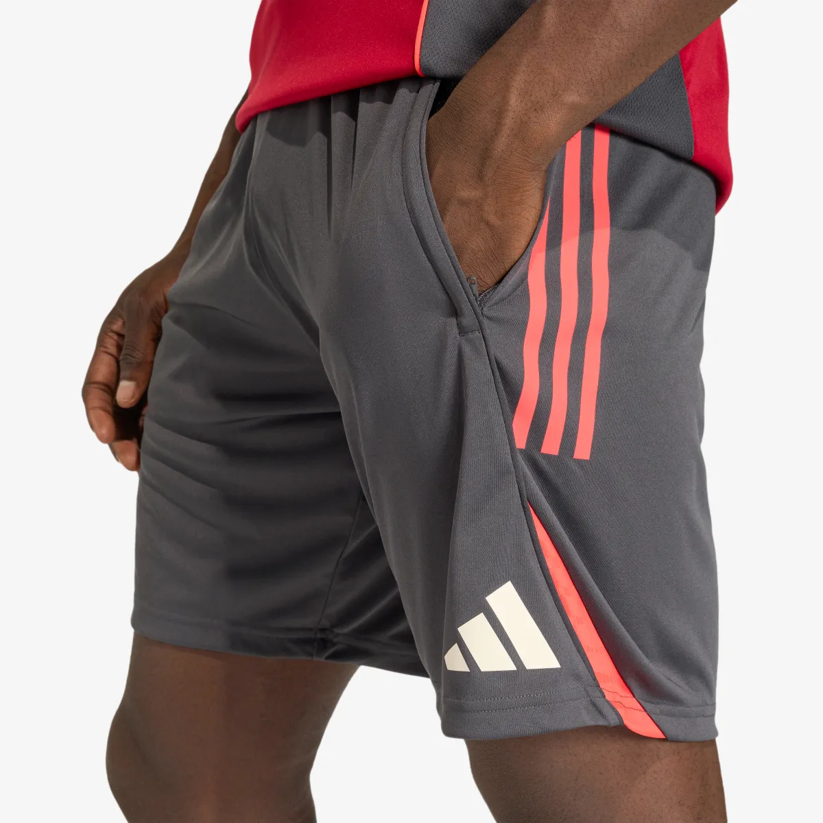 adidas Šorc Liverpool FC Tiro 25 Competition Training