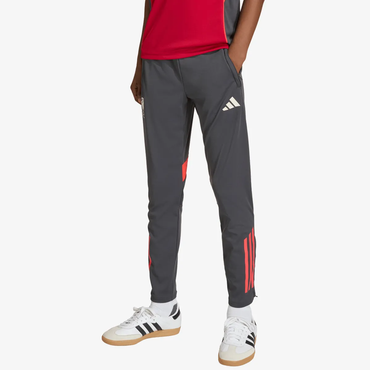 adidas Donji Deo Trenerke Liverpool FC Tiro 25 Competition 