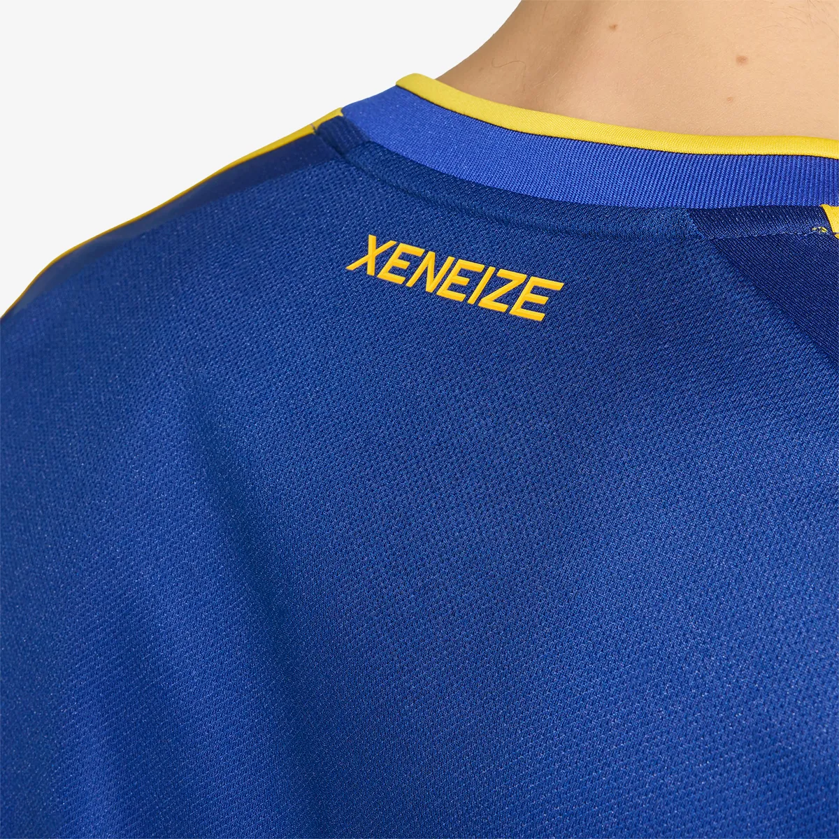 adidas Dres Boca Juniors 26/27 Home