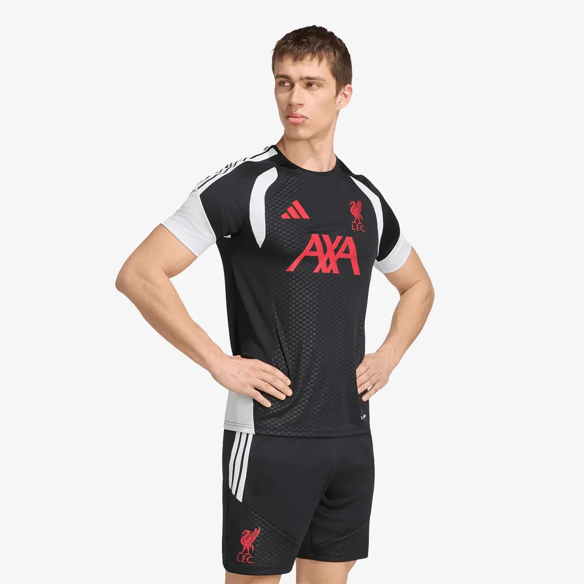 adidas Dres LFC TR JSY 