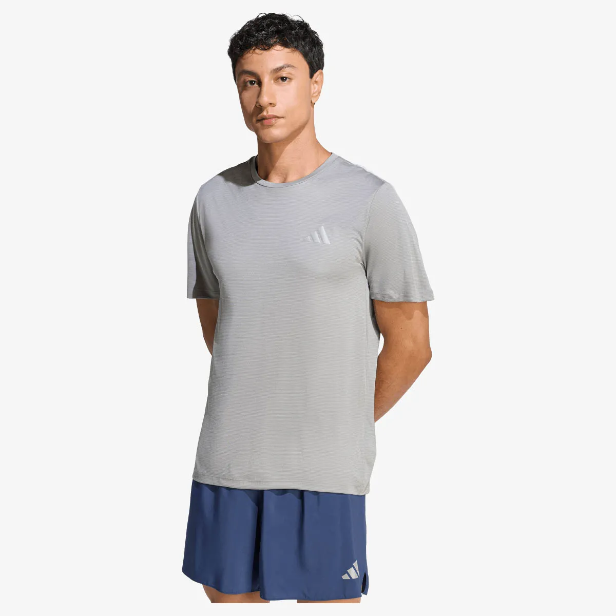 Majica Run Ess Tee M 
