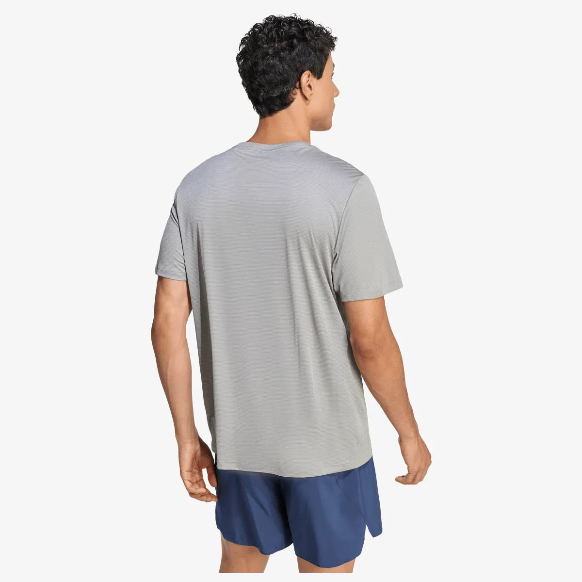Majica Run Ess Tee M 