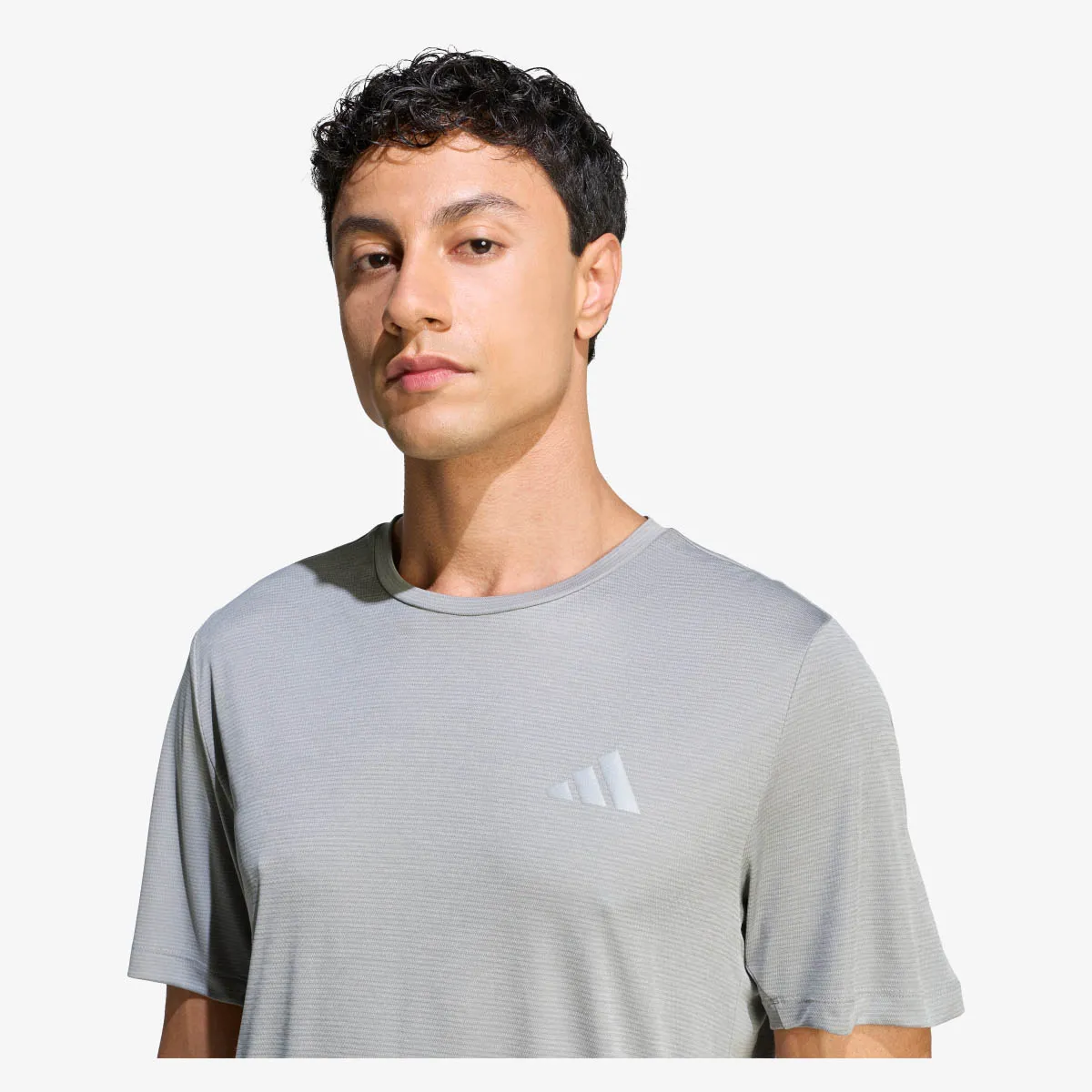 Majica Run Ess Tee M 