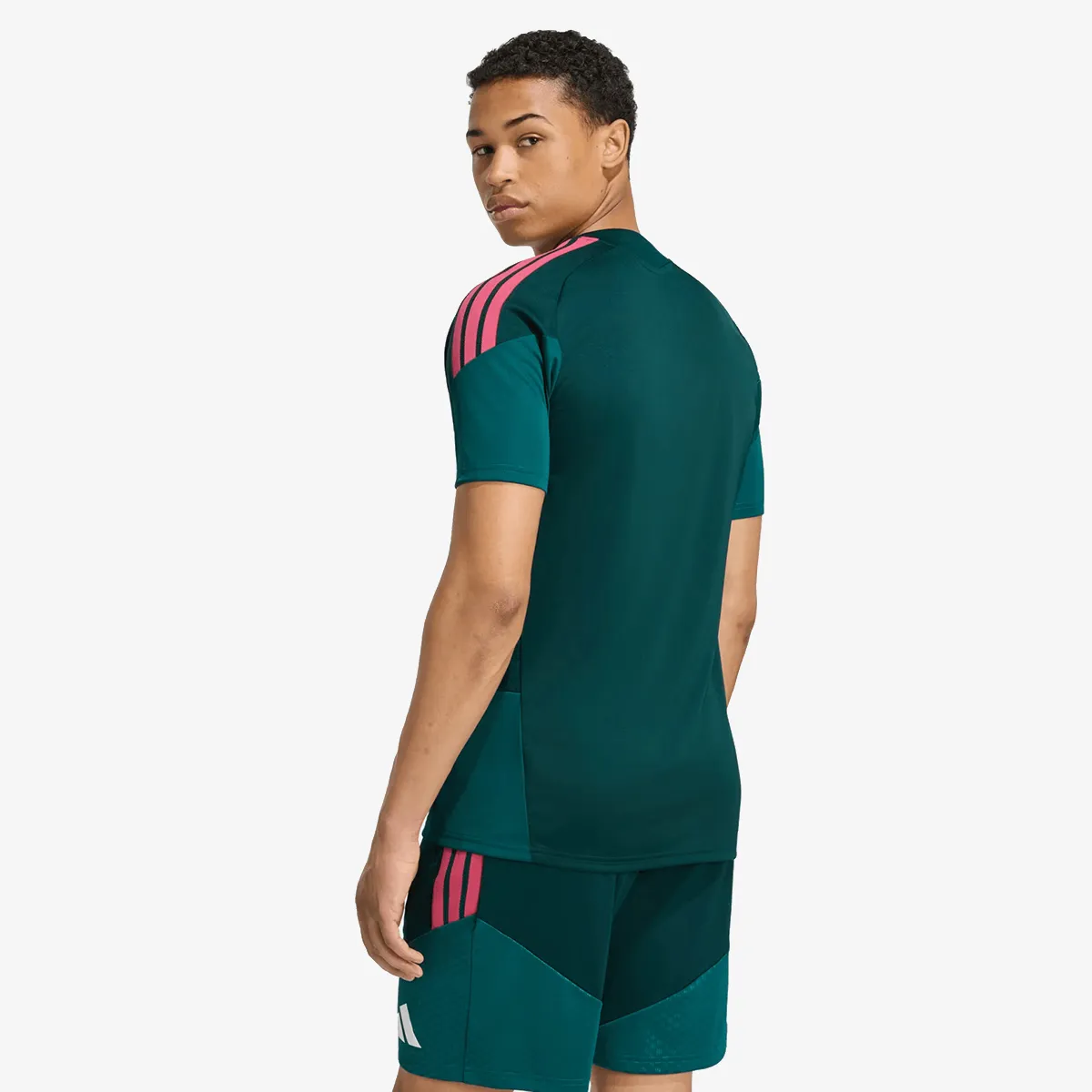 adidas Dres REAL TR JSY 