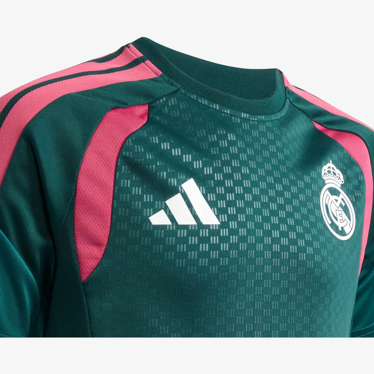 adidas Dres REAL TR JSYY 