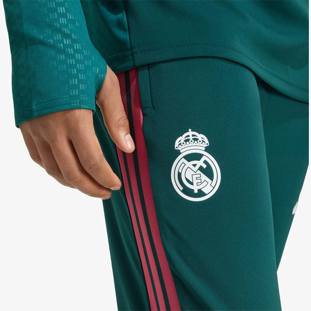 adidas Donji Deo Trenerke REAL TR PNT 