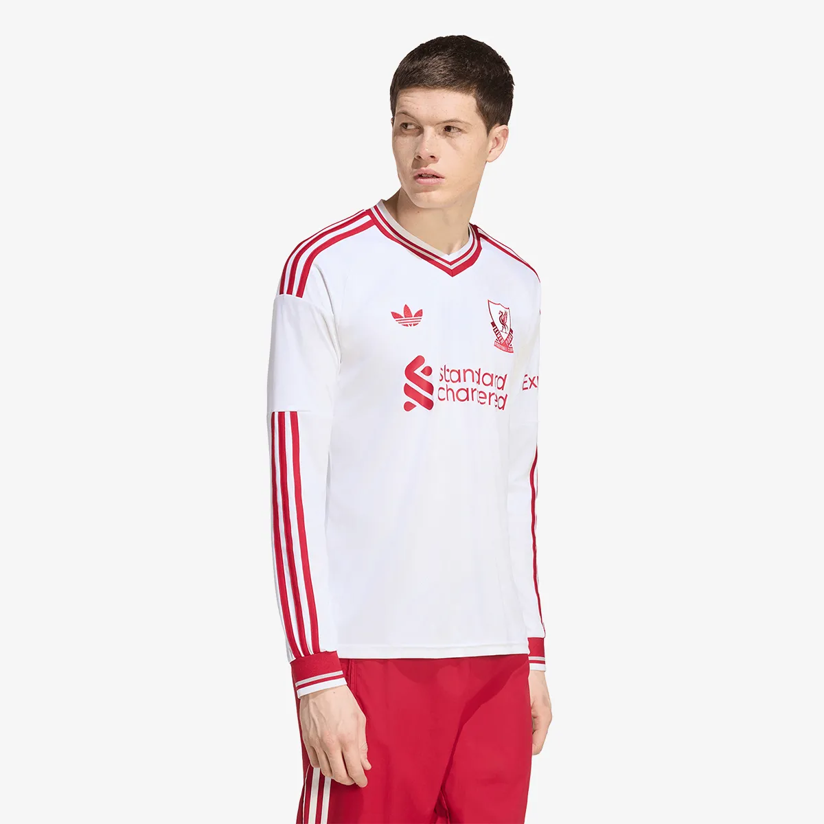 adidas Dres Liverpool FC 26/27 Away