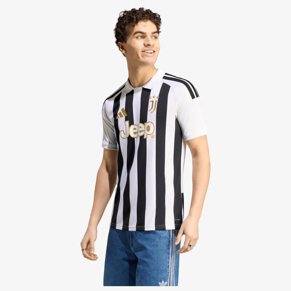 adidas Dres JUVE H JSY 