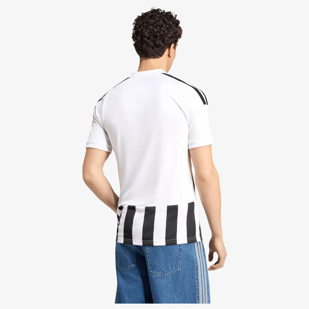adidas Dres JUVE H JSY 